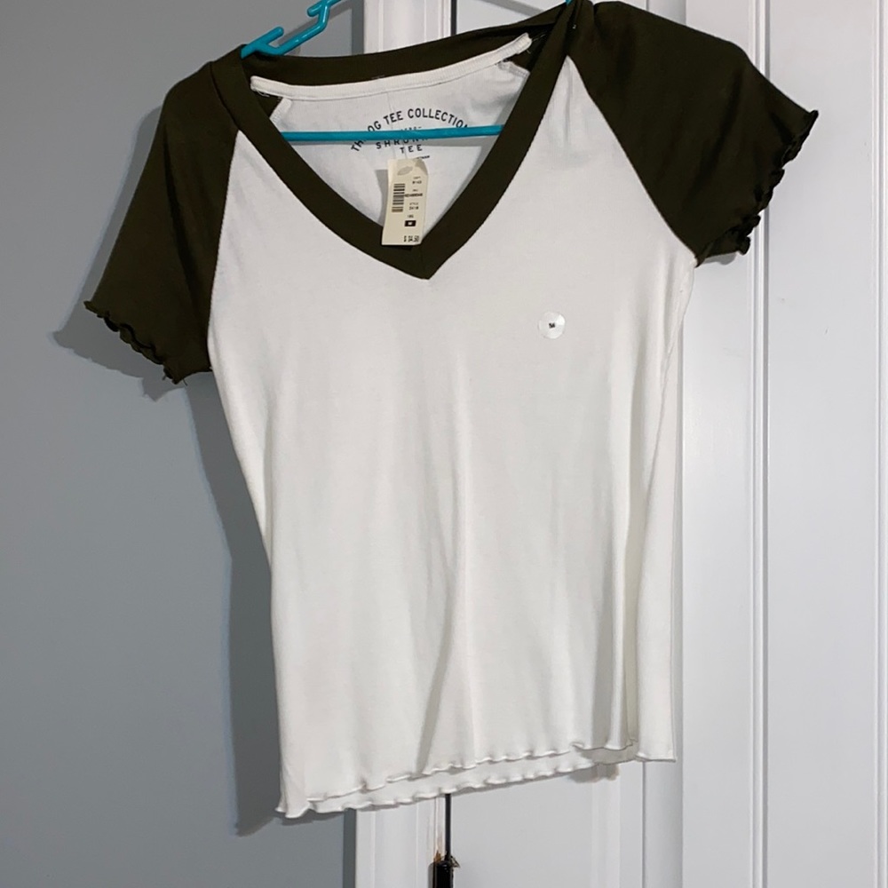 AERO t-shirt